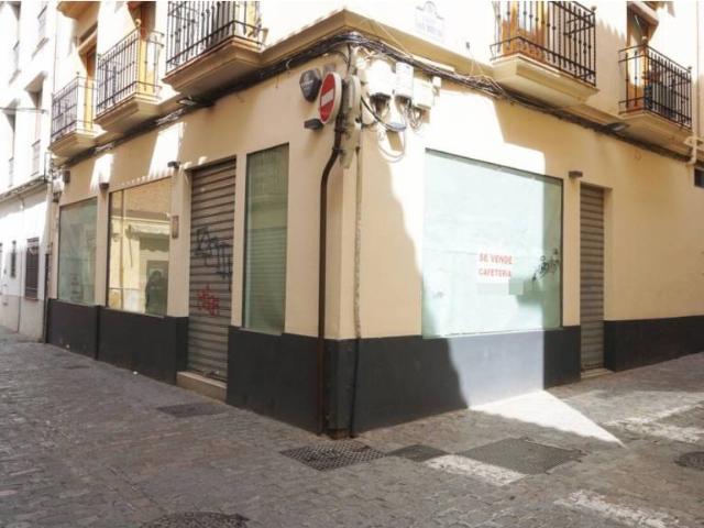 Inmueble en Venta en Granada