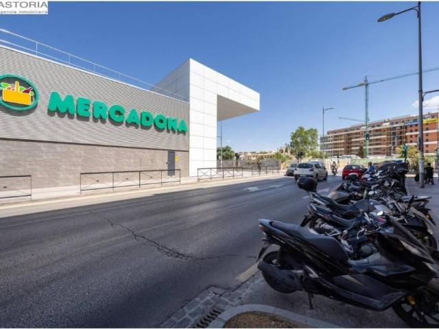 Inmueble en Venta en Granada