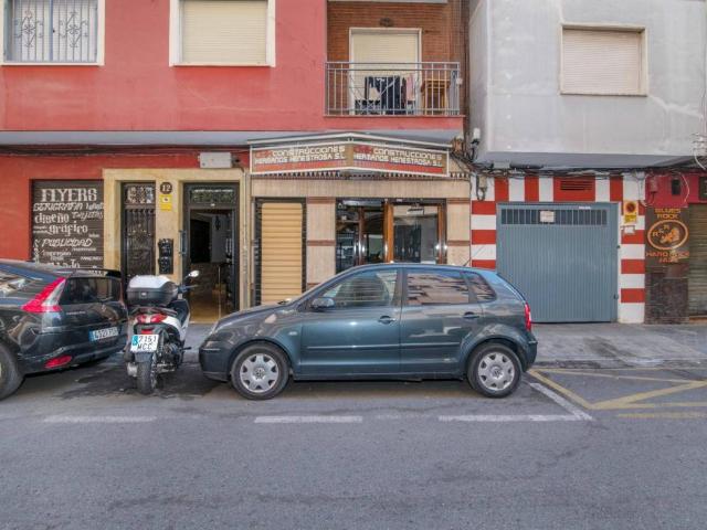 Inmueble en Venta en Granada