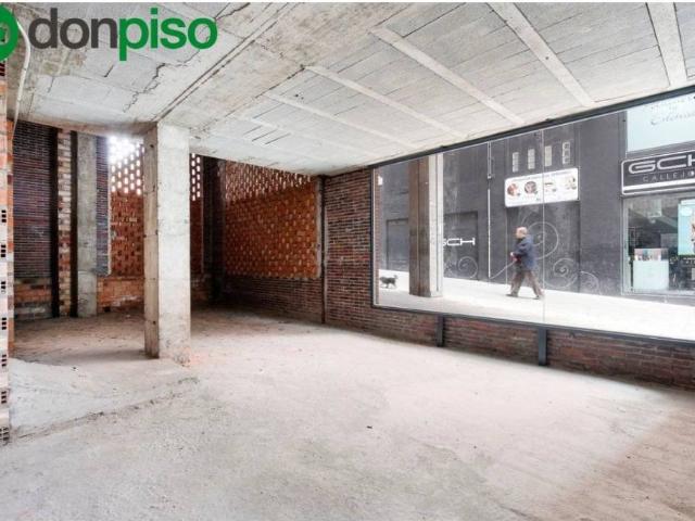 Inmueble en Venta en Granada