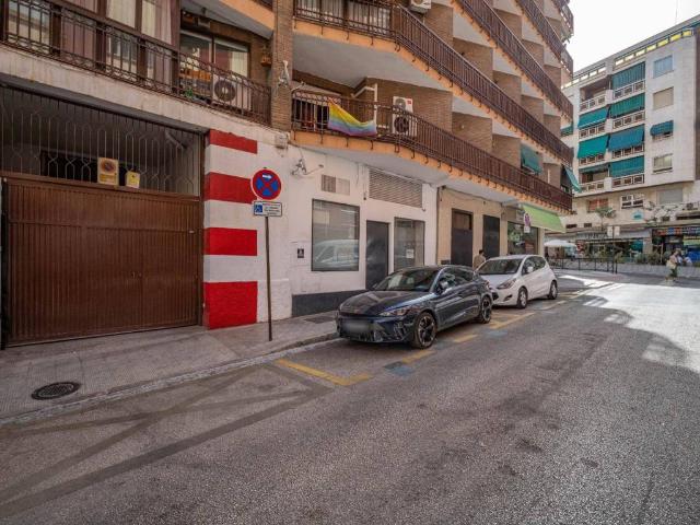 Inmueble en Venta en Granada