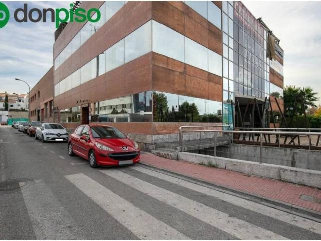 Inmueble en Venta en Granada