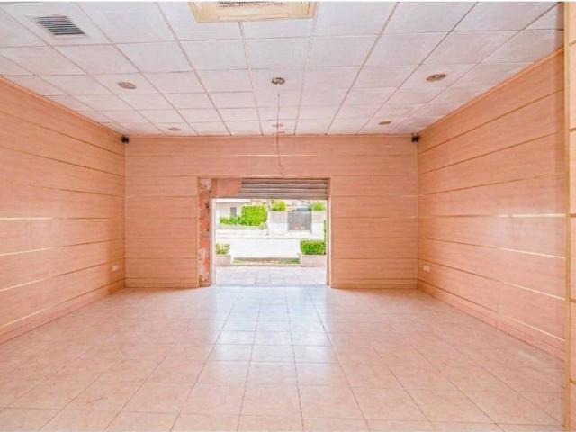 Inmueble en Venta en Granada