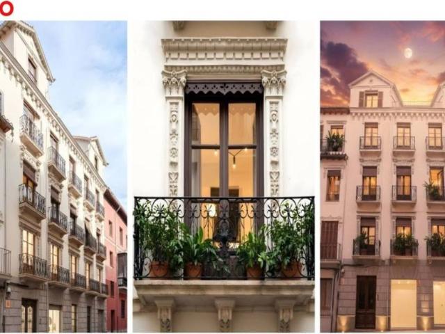 Inmueble en Venta en Granada