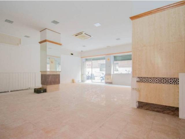 Inmueble en Venta en Granada