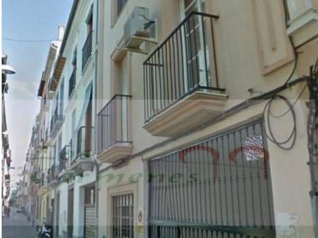 Inmueble en Venta en Granada