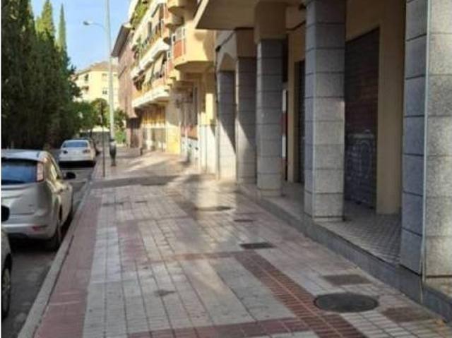 Inmueble en Venta en Granada