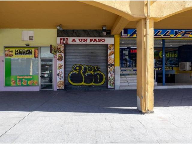 Inmueble en Venta en Granada
