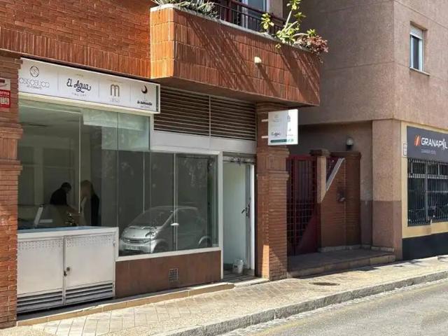 Inmueble en Venta en Granada
