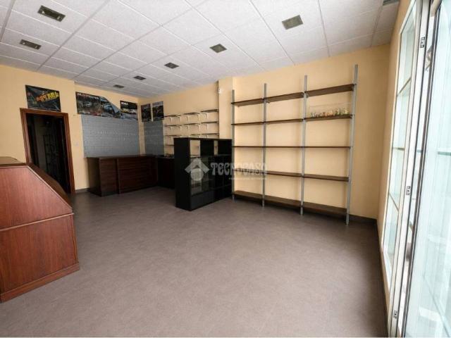 Inmueble en Venta en Granada