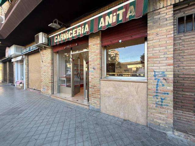 Inmueble en Venta en Granada