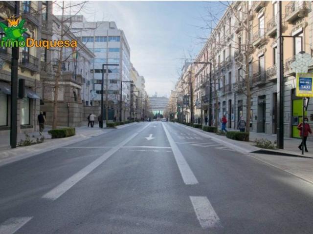 Inmueble en Venta en Granada