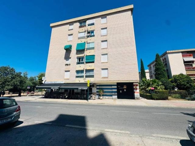 Inmueble en Venta en Granada