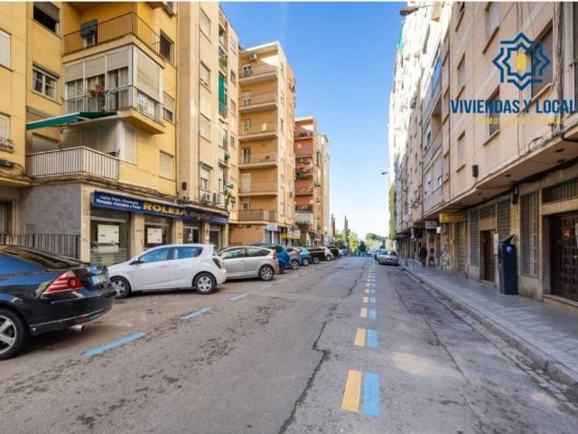Inmueble en Venta en Granada