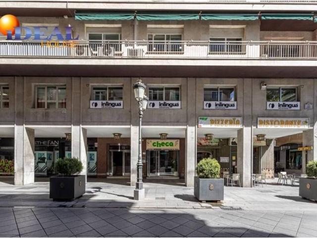 Inmueble en Venta en Granada
