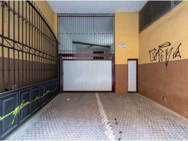 Inmueble en Venta en Granada
