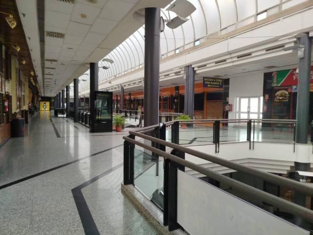 Inmueble en Venta en Granada