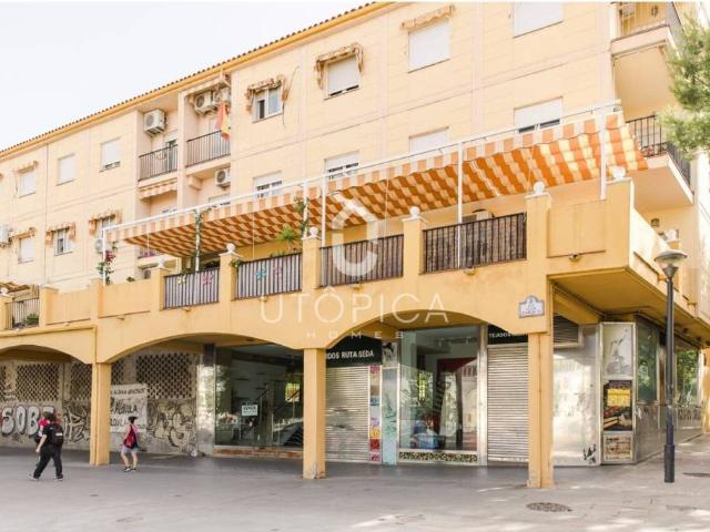 Inmueble en Venta en Granada
