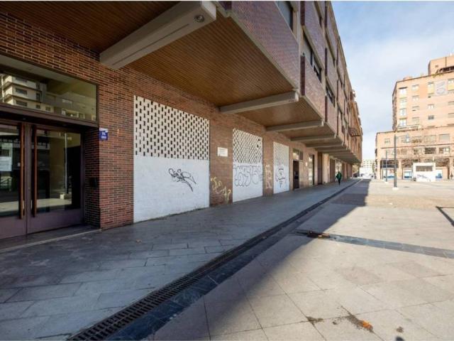 Inmueble en Venta en Granada