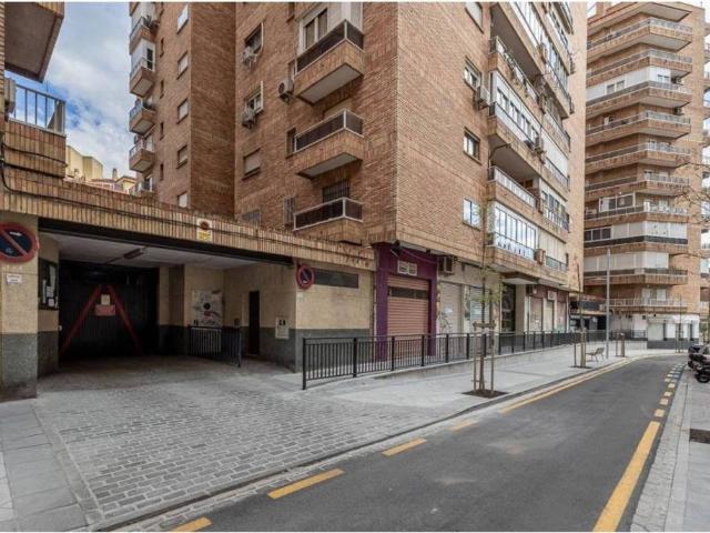 Inmueble en Venta en Granada