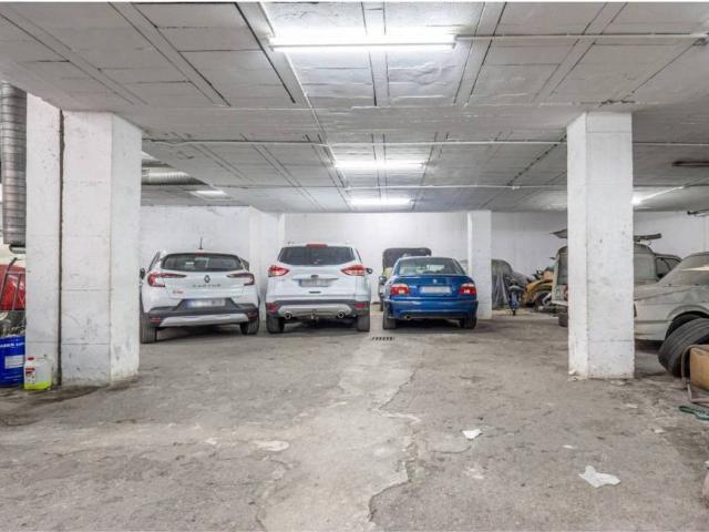 Inmueble en Venta en Granada