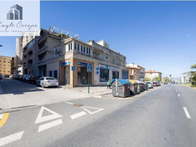 Inmueble en Venta en Granada