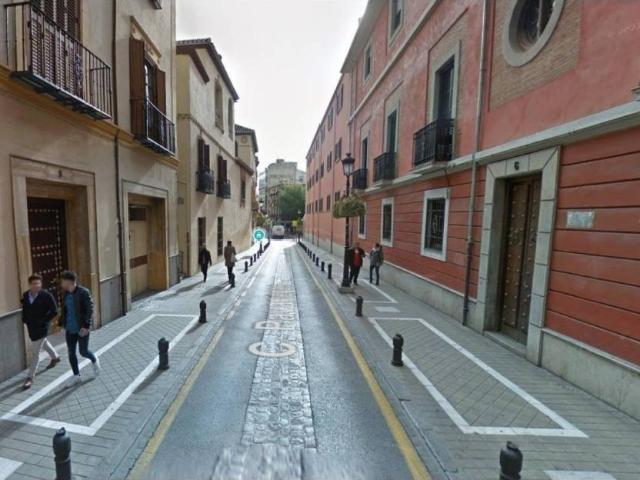 Inmueble en Venta en Granada