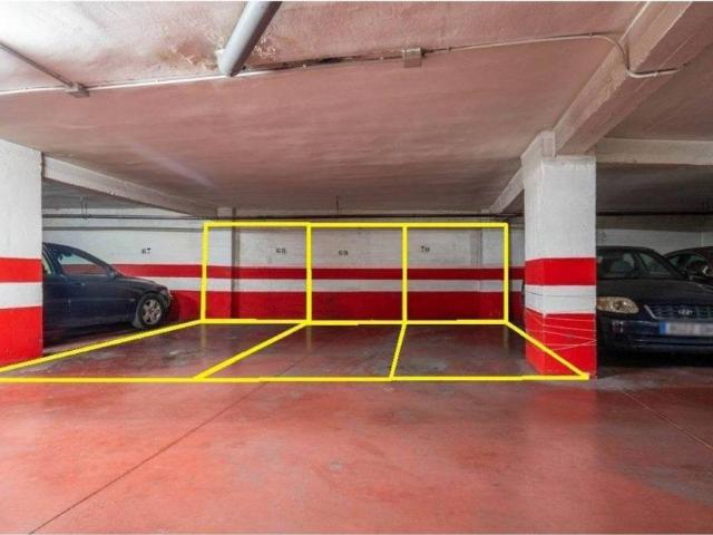 Inmueble en Venta en Granada