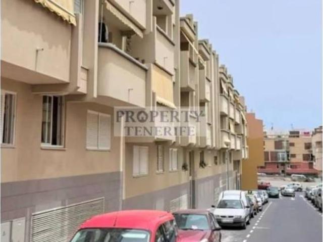 Inmueble en Venta en Granadilla de Abona