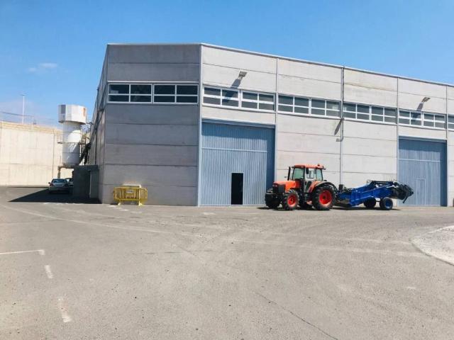 Inmueble en Venta en Granadilla de Abona