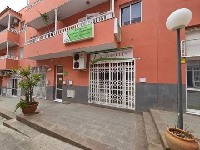 Inmueble en Venta en Granadilla de Abona
