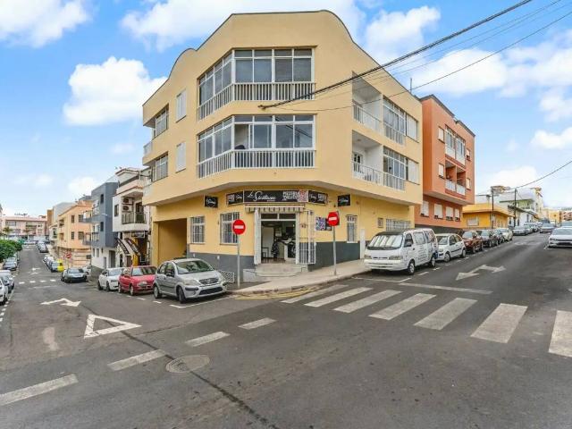 Inmueble en Venta en Granadilla de Abona