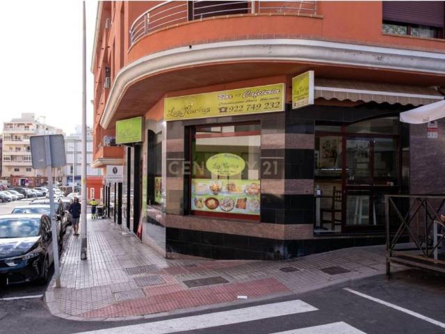 Inmueble en Venta en Granadilla de Abona