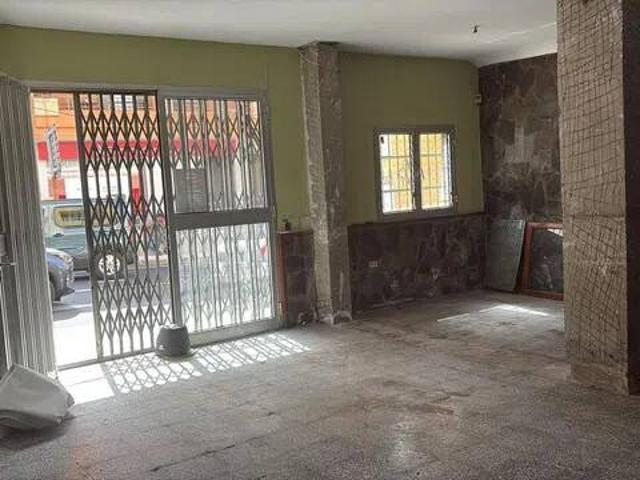 Inmueble en Venta en Granadilla de Abona