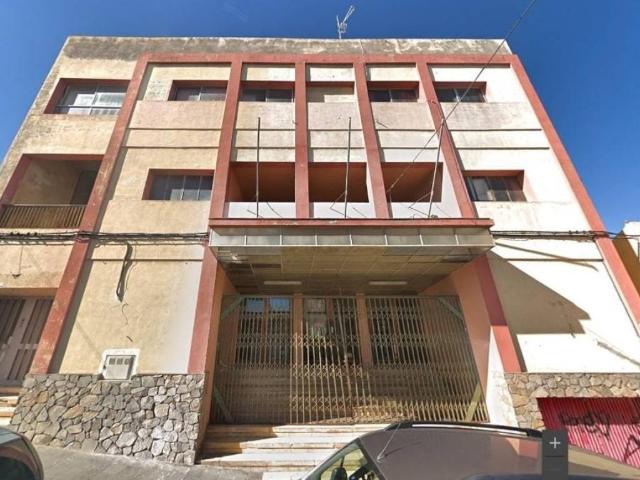 Inmueble en Venta en Granadilla de Abona