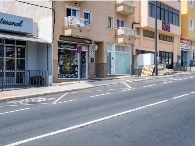 Inmueble en Venta en Granadilla de Abona