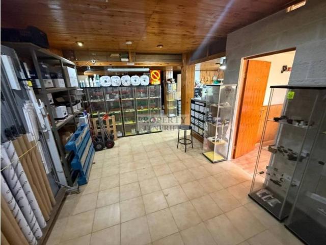 Inmueble en Venta en Granadilla de Abona