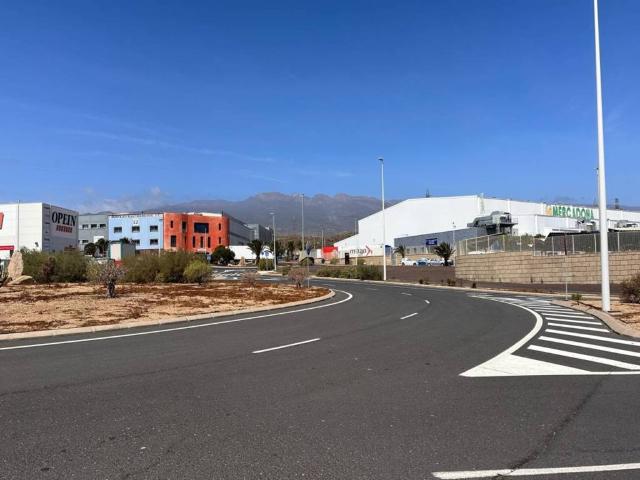 Inmueble en Venta en Granadilla de Abona