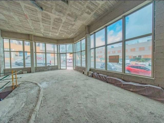 Inmueble en Venta en Granadilla de Abona