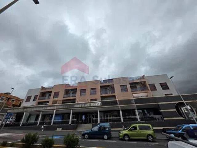 Inmueble en Venta en Granadilla de Abona