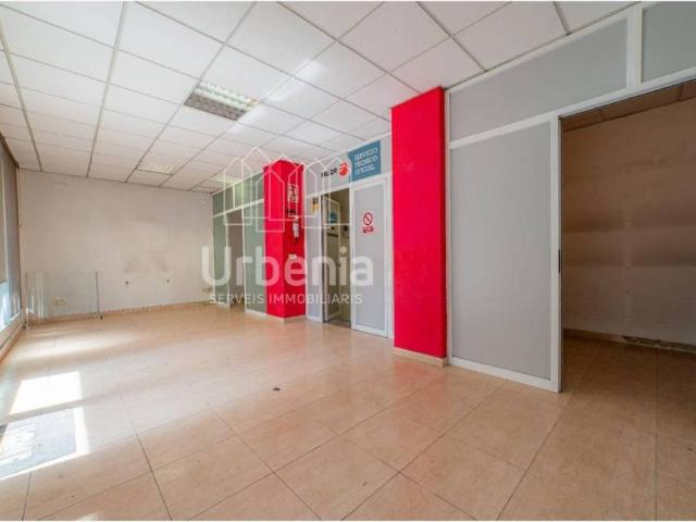 Inmueble en Venta en Granollers