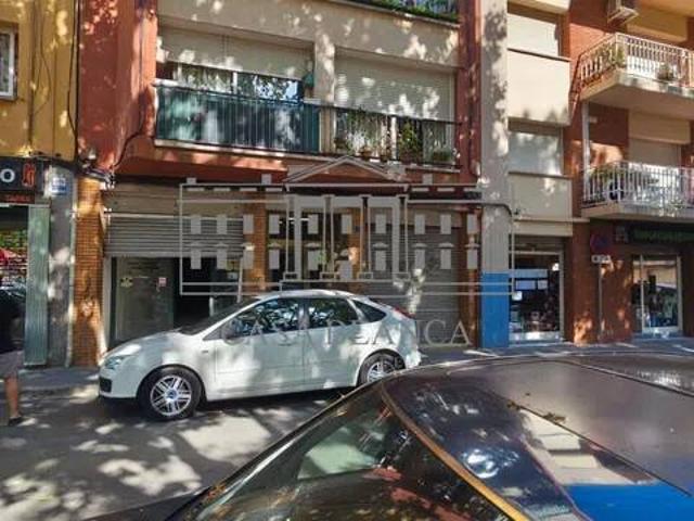 Inmueble en Venta en Granollers