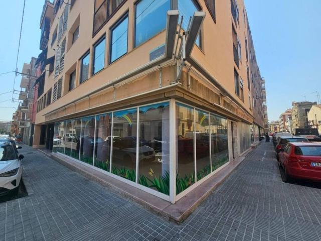 Inmueble en Venta en Granollers