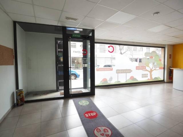 Inmueble en Venta en Granollers