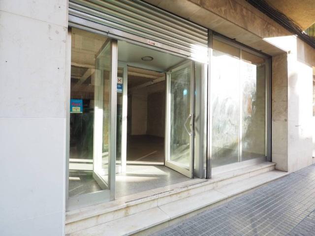 Inmueble en Venta en Granollers