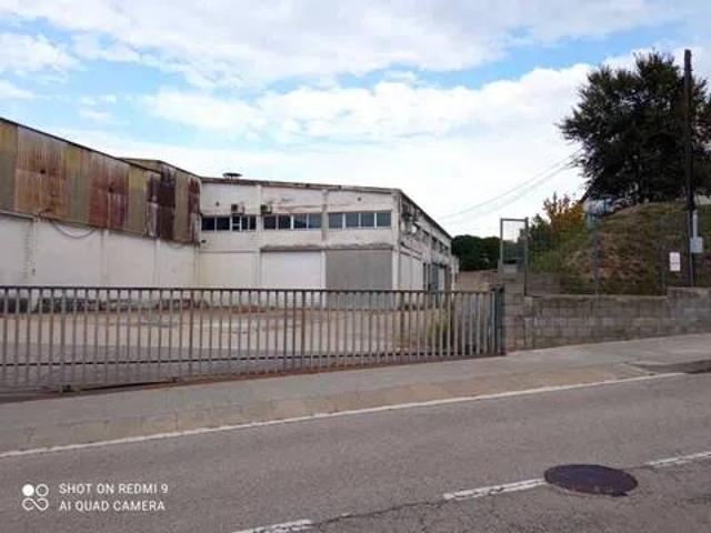 Inmueble en Venta en Granollers