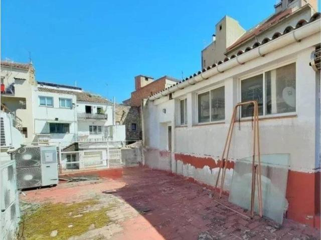 Inmueble en Venta en Granollers