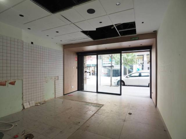 Inmueble en Venta en Granollers