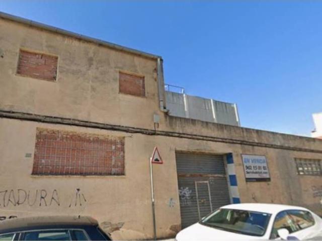 Inmueble en Venta en Granollers