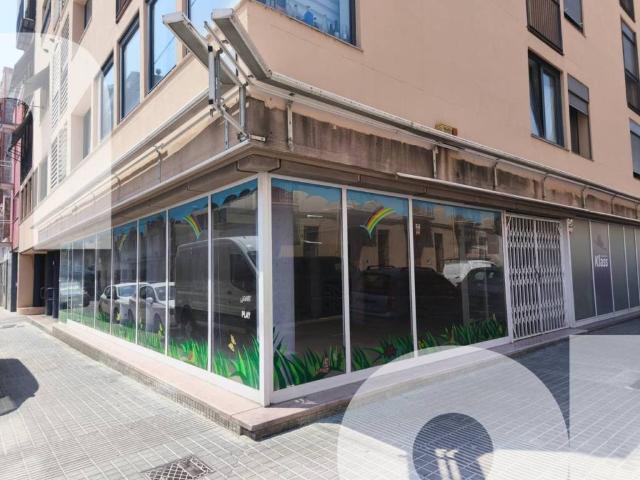 Inmueble en Venta en Granollers